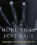 Book Review: MORE THAN JUST RACE  Being Black and Poor in the Inner City 