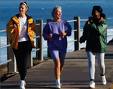 Penn Study Examines Power of Exercise to Prevent Breast Cancer
