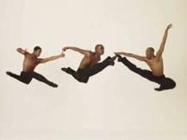 ALVIN AILEY AMERICAN DANCE THEATER   50th ANNIVERSARY CELEBRATION AT BAM   