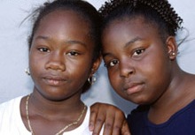 Black Teens, Especially Girls, at High Risk for Suicide Attempts