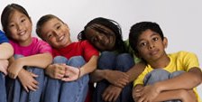  Every Child Matters TV Ad