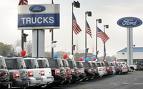 Fordâ€™s minority dealers offered full ownership for $1