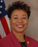 Barbara Lee Releases Statement on Equal Pay Day