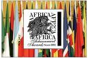 Africa Achievement Awards Honor Americans in CA 