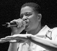 Chali 2na Set To Join Rock The Bells! 