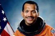 Black Astronaut Poised to Lead NASA