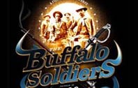 THE BUFFALO SOLDIERS NATIONAL MUSEUM