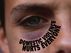 Black Women Bear the Burden of Domestic Violence