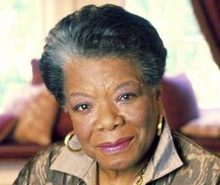 Maya Angelou to raise scholarship funds, honor four women