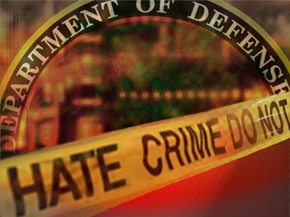 Two Medford Men Sentenced for Role in Federal Hate Crime