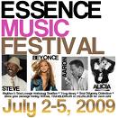 Network dedicated to the African American collegiate experience wants to send you to the ESSENCE Music Festival 