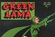 Comics: 'Green Lama' an early step in march for civil rights