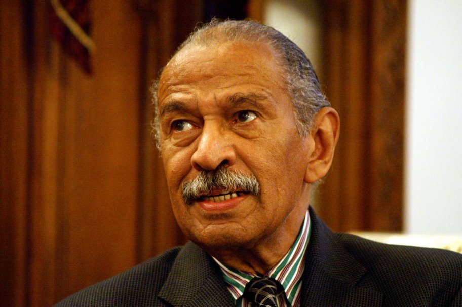 Senator Conyers and Thousands to Rally for Equality and Justice in Health Care at 