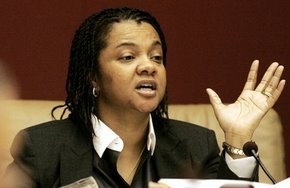 Pro-Tem Monica Conyers' Guilty Plea: Conspiracy to Commit Bribery
