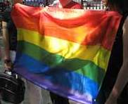 Dallas' gay community outraged 