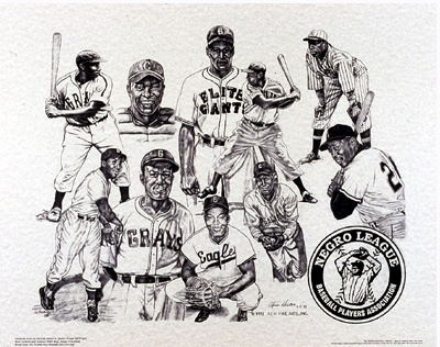 CHICAGO WHITE SOX AGAIN TO PAY TRIBUTE TO NEGRO LEAGUE ALL-STAR GAME