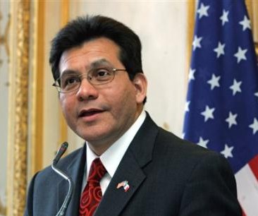Alberto Gonzales Brings Expertise, Experience to Texas Tech