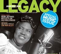 AMERICAN LEGACY MAGAZINE HOSTS MULTICULTURAL EVENT