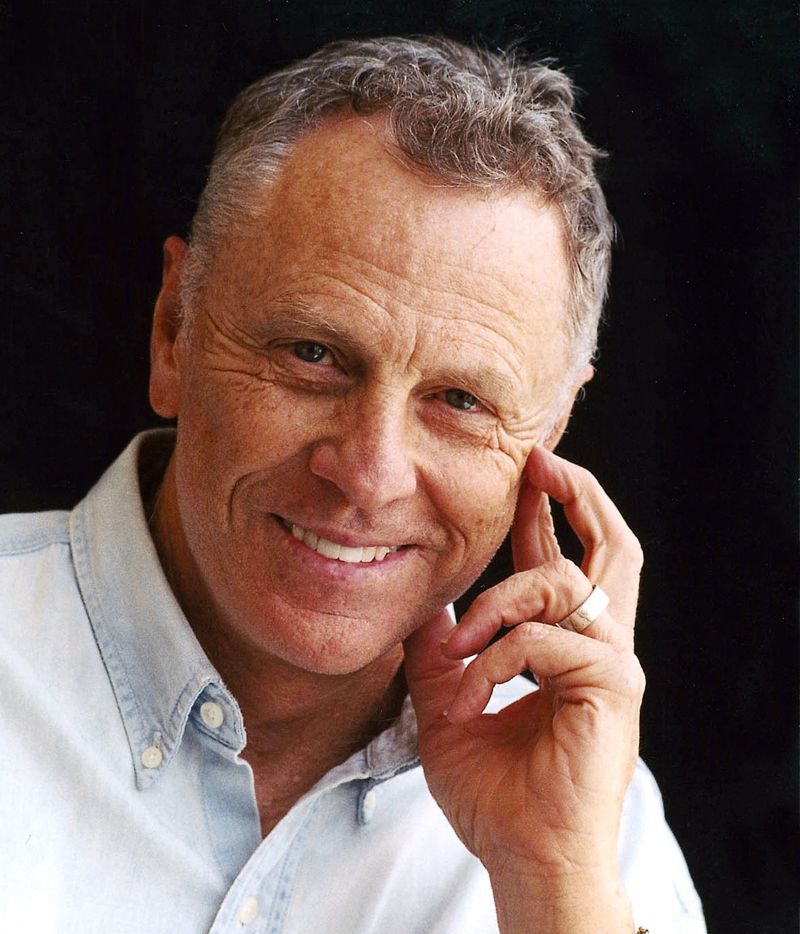 Southern Poverty Law Center Founder Morris Dees to discuss domestic terrorism 