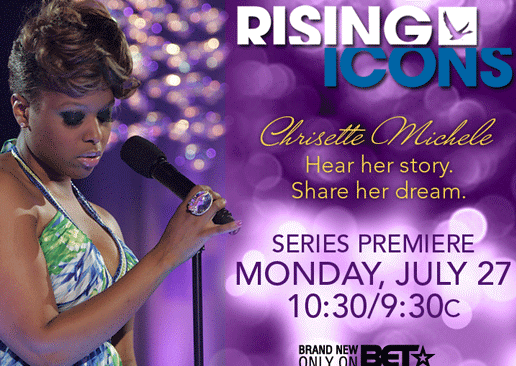 BET Series Showcases Rising Talent
