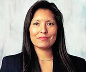 First Native American Woman US Attorney Resigns