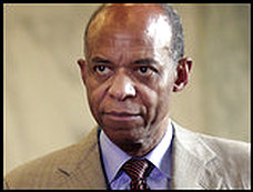 Former Black Congressman Convicted