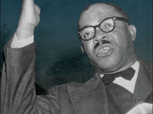'Black Maverick: T.R.M. Howardâ€™s Fight for Civil Rights and Economic Powerâ€™