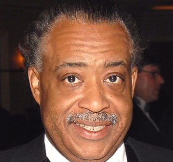 Al Sharpton takes educational show on the road
