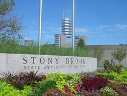 Stony Brook University Receives National Recognition for Diversity