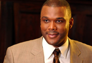 Tyler Perry to Host THE TYLER PERRY SHOW