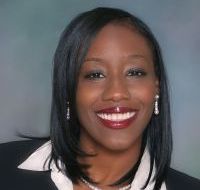 Athletic conference elects first African-American female president