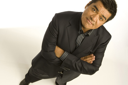 Latino in America: George Lopez gives his views on the 