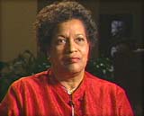 Medgar Evers' widow to be honored