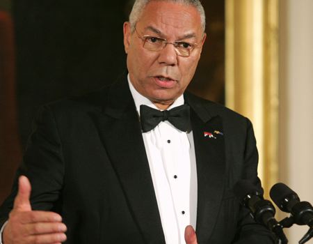 Urban League to Honor Colin Powell