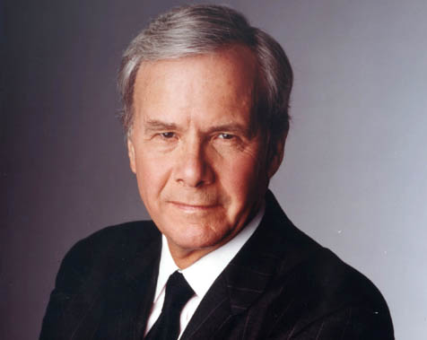 Tom Brokaw to Host  'Characters Unite Town Hall' on USA network