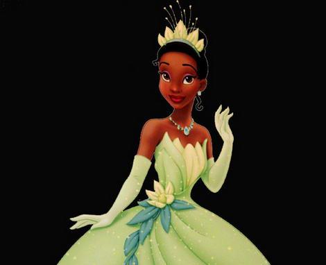 Princess Tiana costume 'already sold out'