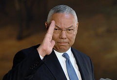 National Urban League Honors Gen Colin Powell at Awards Dinner