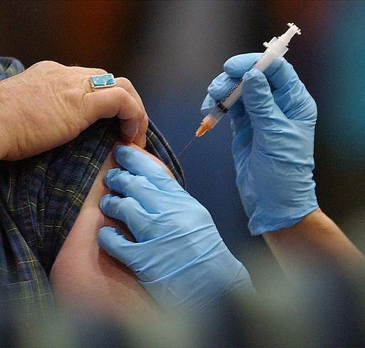 Panel: Fear, misinformation hamper efforts to immunize minority groups against H1N1