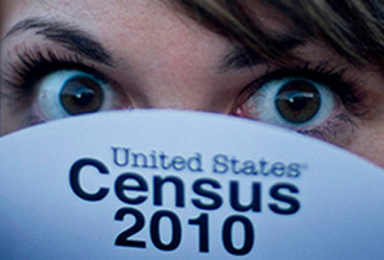 Amendment Condemned as Effort to Suppress Latino Census Count