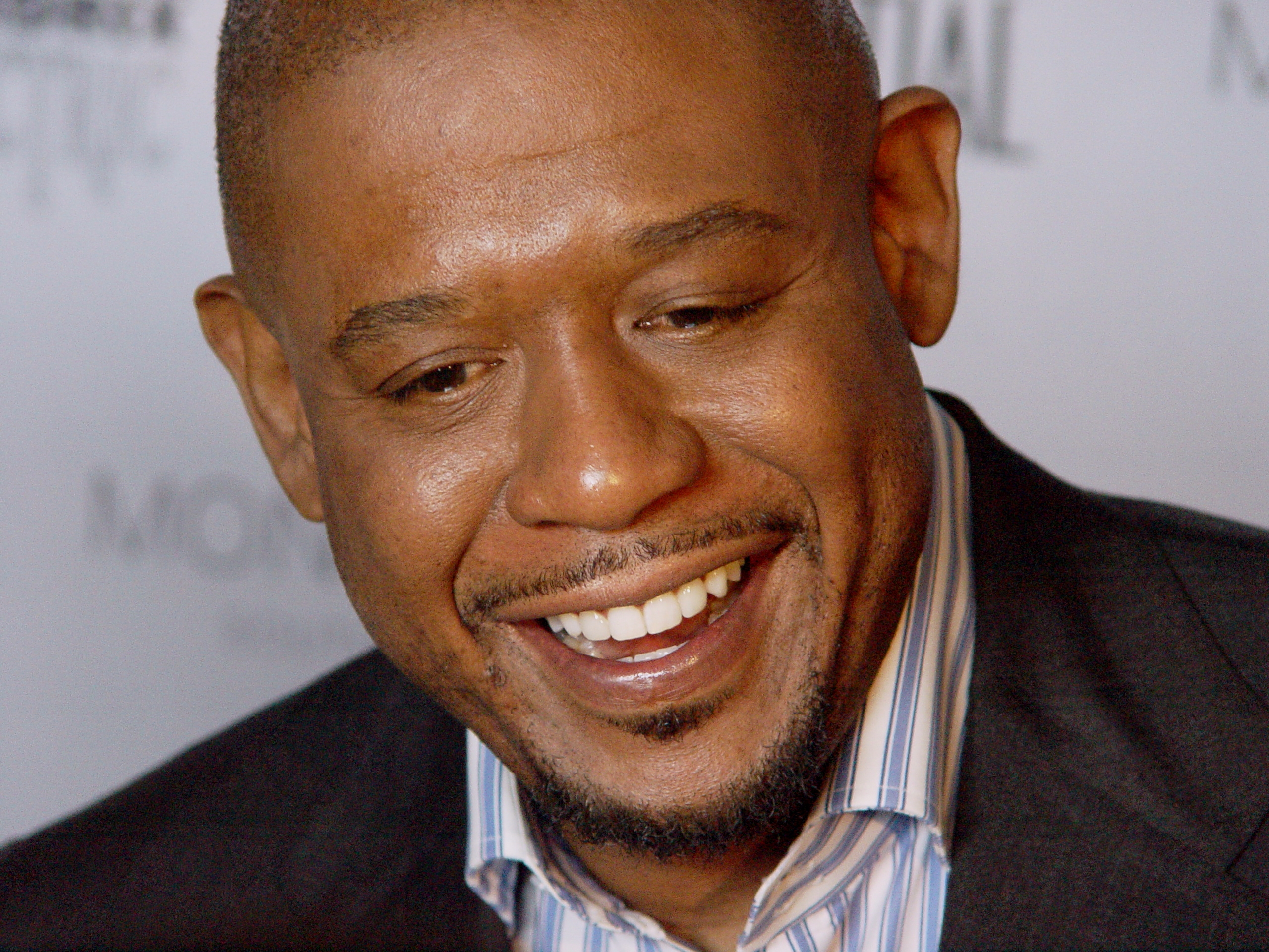 Forest Whitaker to Keynote Color Magazine's All-Inclusive Awards