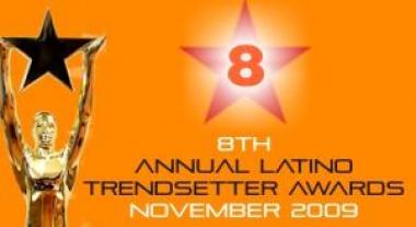 Latino Trendsetter Awards To Be Held Monday At United Nations In NYC