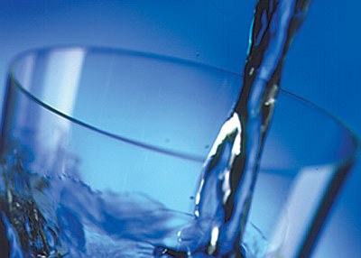 EPA To Examine Minorities Drinking Well Water Nationwide