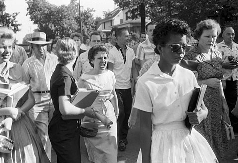 Teensâ€™ Journey South Brings Civil Rights Journey To Life