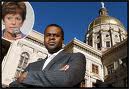 Augusta Native Loses Atlanta Mayoral Recount