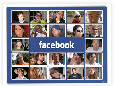 Facebook Touts Diversity Of Its Members
