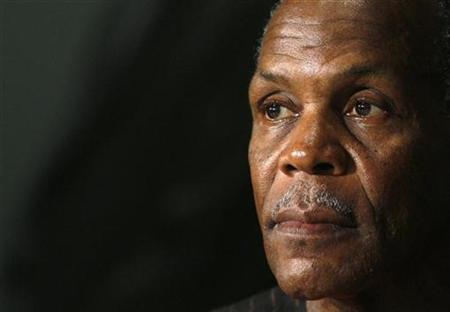 Danny Glover Sees No Difference Between Obama And Bush