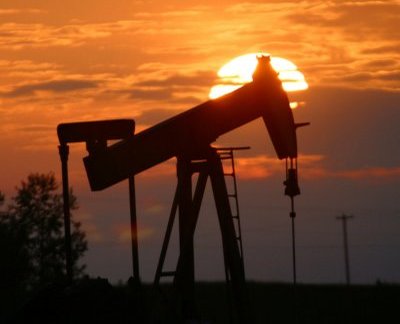 Big Oil Gives Uncle Sam Big Bucks For <br />Indian Lease Violations
