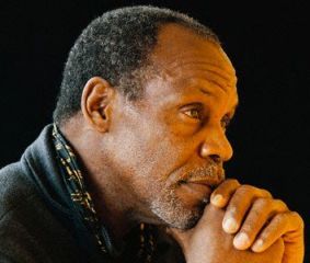 Danny GLover To Keynote MLK Event At Brooklyn Academy Of Music