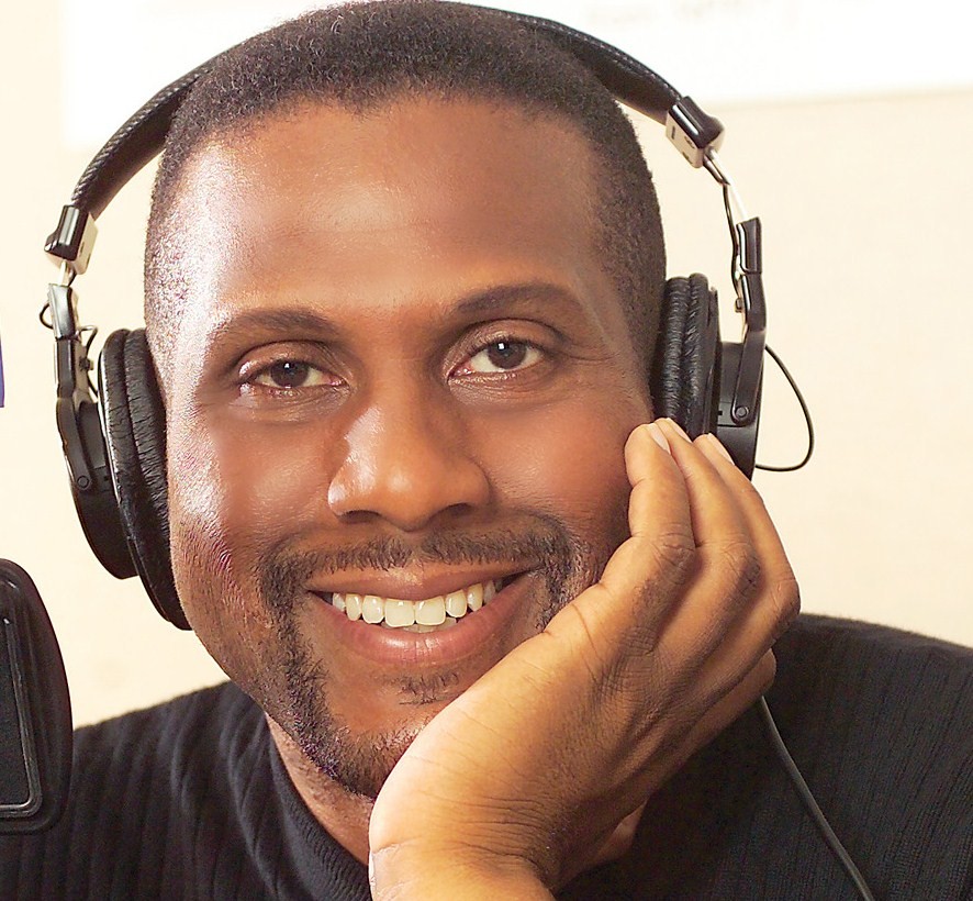 Tavis Smiley Announces End Of State Of The Black Union Series