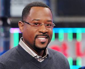 TV One, Martin Lawrence Producing Comedy For Black Viewers